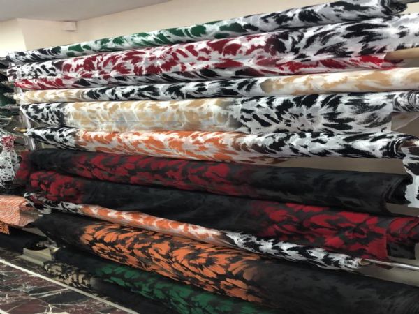 Kış Sezonu Çift Renk Floklar 121